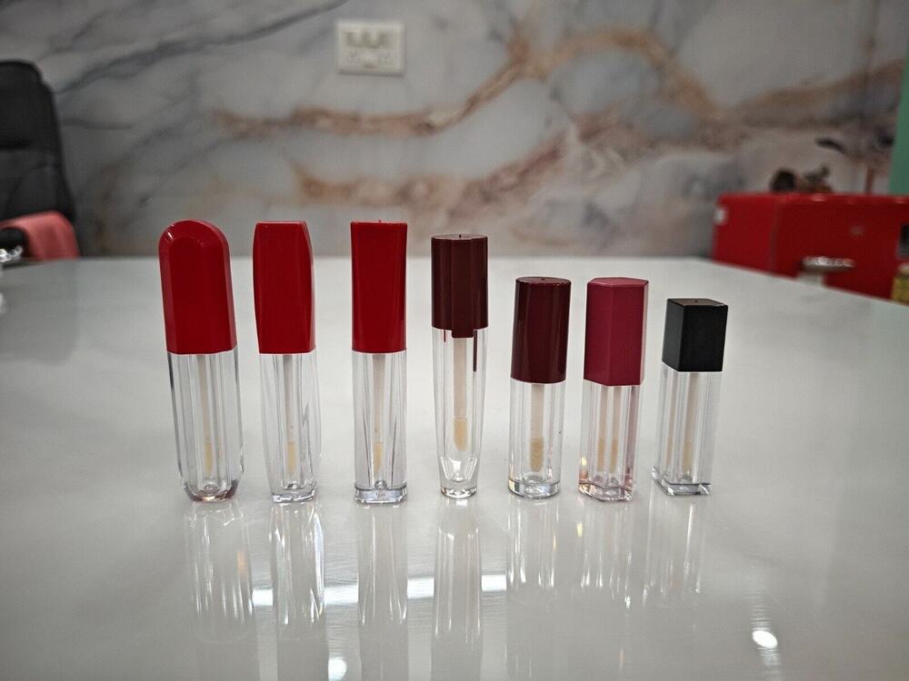 3g Liquid Matte Lipstick Container
