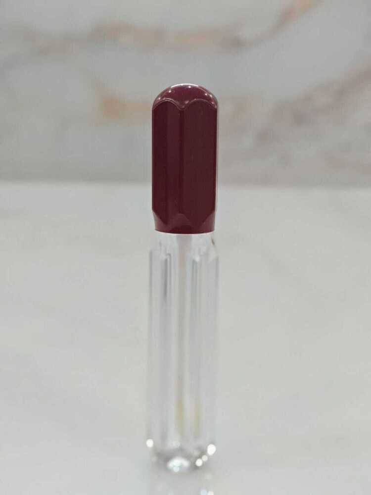 4g Brush Applicator Tube Empty Liquid Lipstick Container
