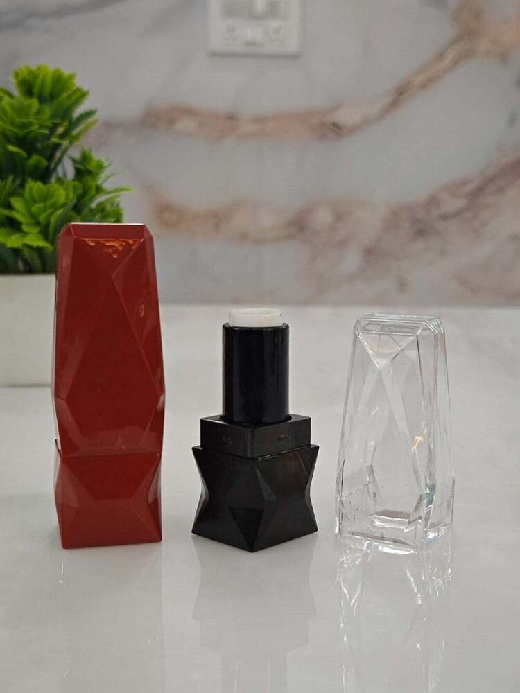 4g Bullet Tube Octave Lipstick Container