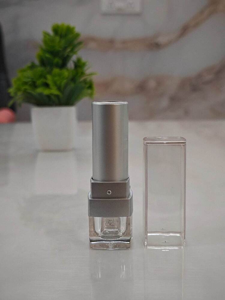 4g Square Lipstick Container