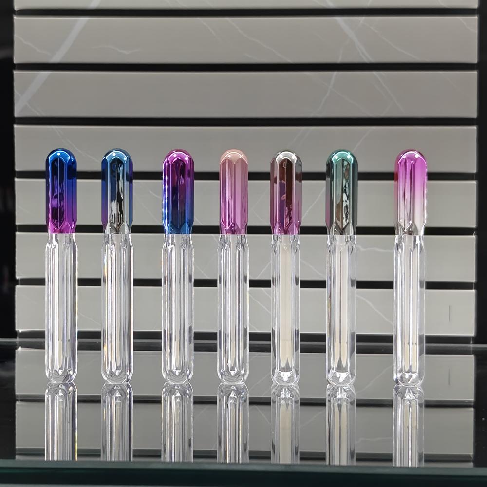 2 Ml Fancy Liquid Lipstick Container - Color: All Shades