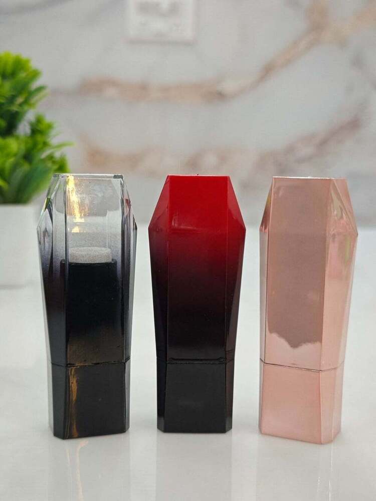 5 g Fancy Empty Bullet Lipstick Container