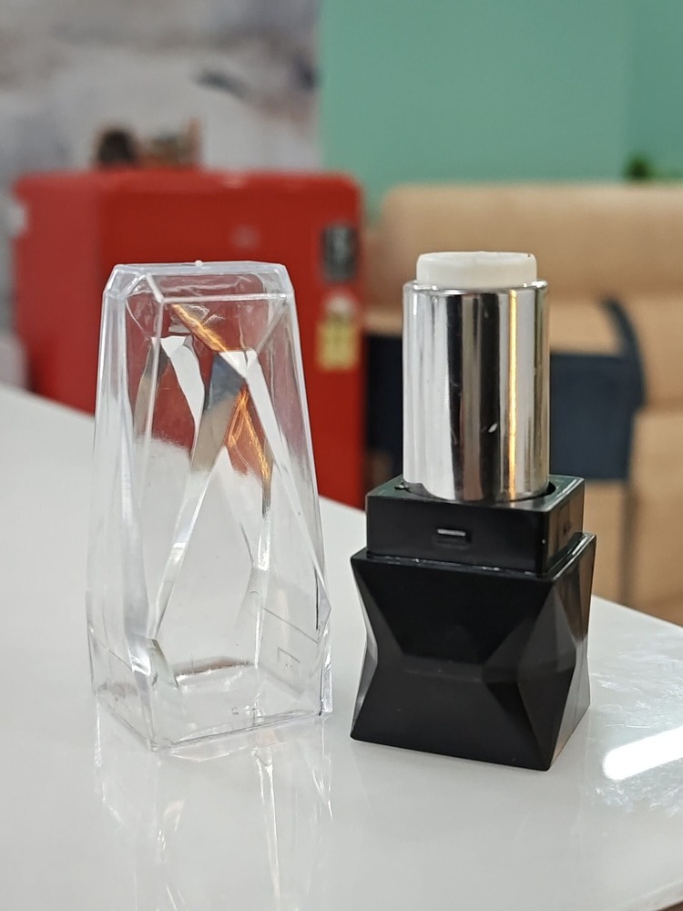 B-1010 5g Empty Lipstick Container