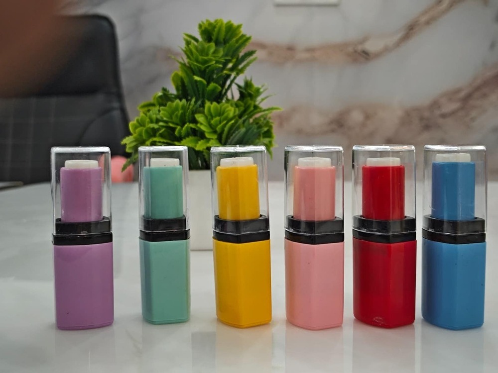 B-1018 5g Empty Lipstick Container