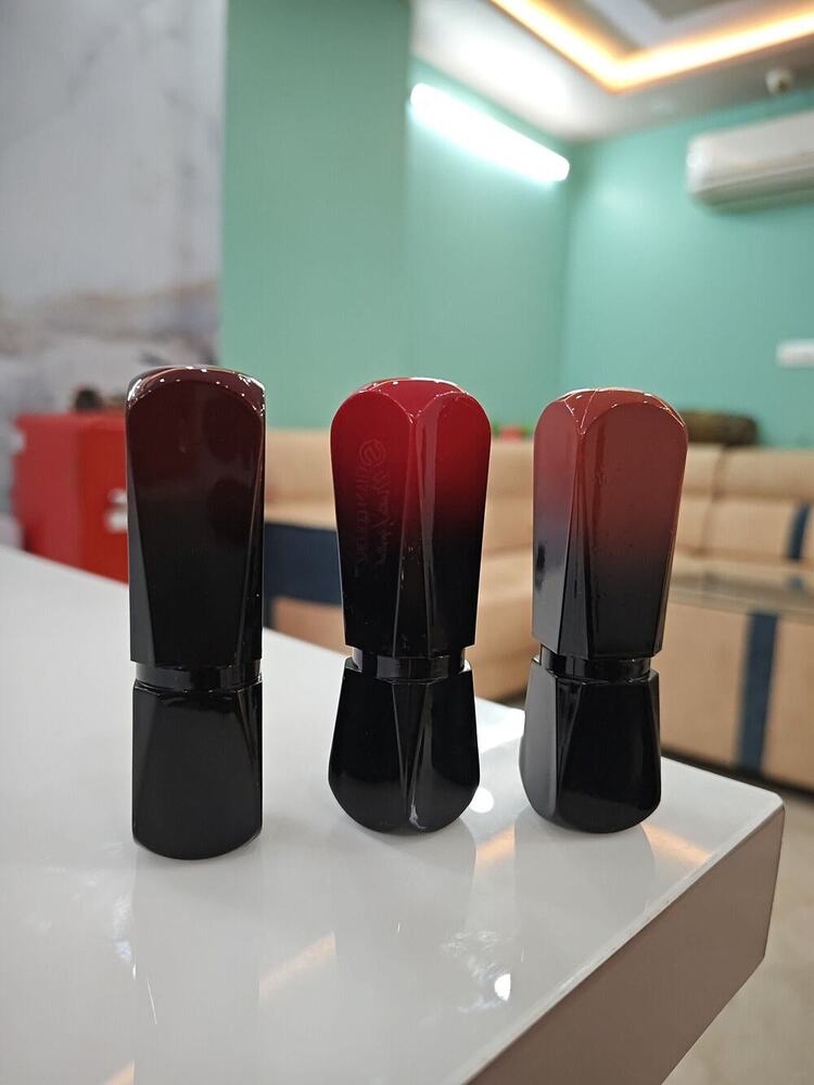 B-1021 5g Plastic Empty Lipstick Container