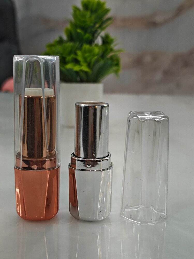 B-1023 4g Empty Plastic Lipstick Container