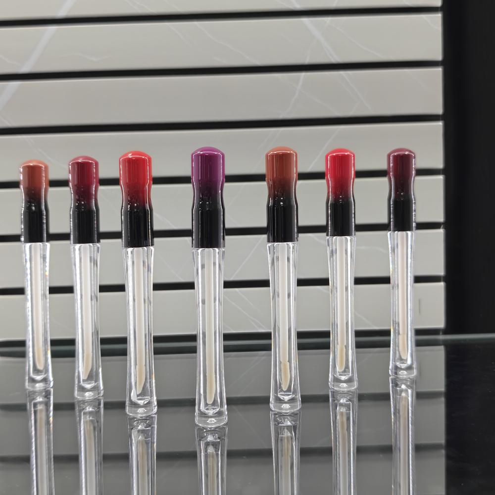 2 Ml Plastic Liquid Lipstick Container - Color: All Shades Available