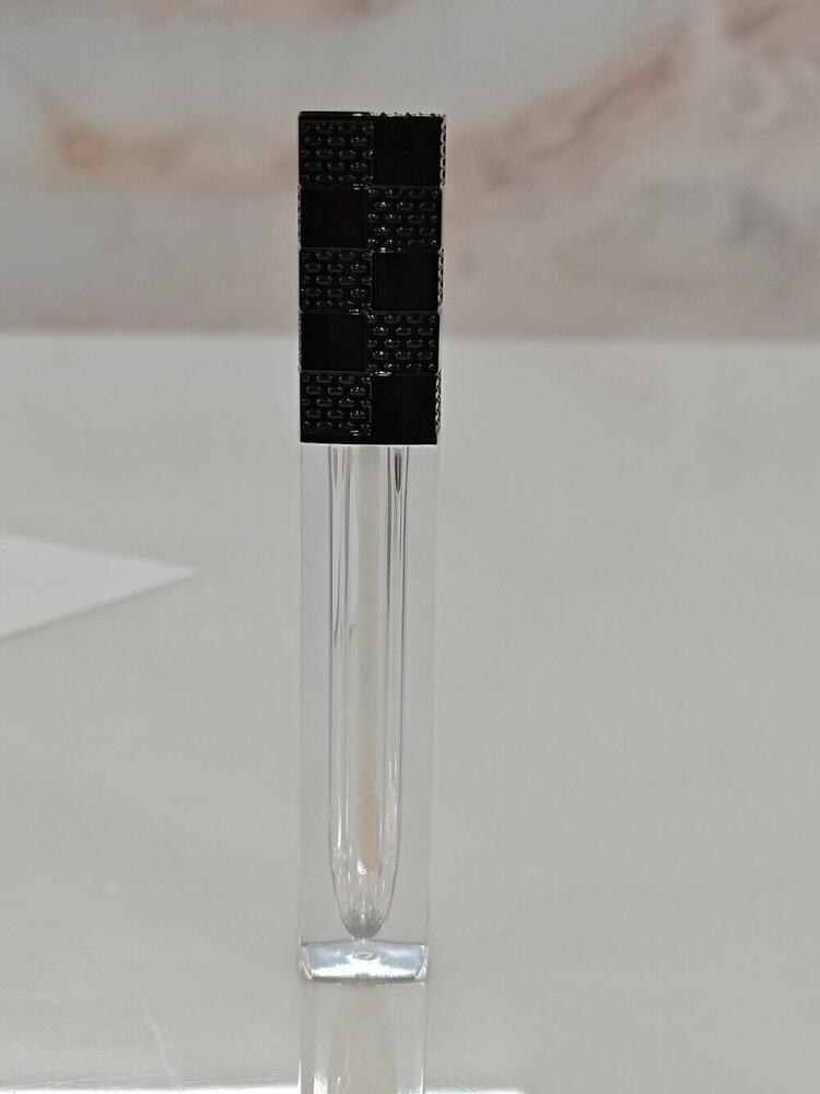 L-1012 5ml Square Lipstick Container