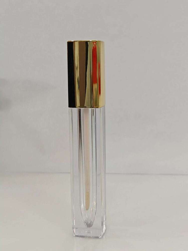Liquid Lipstick Container