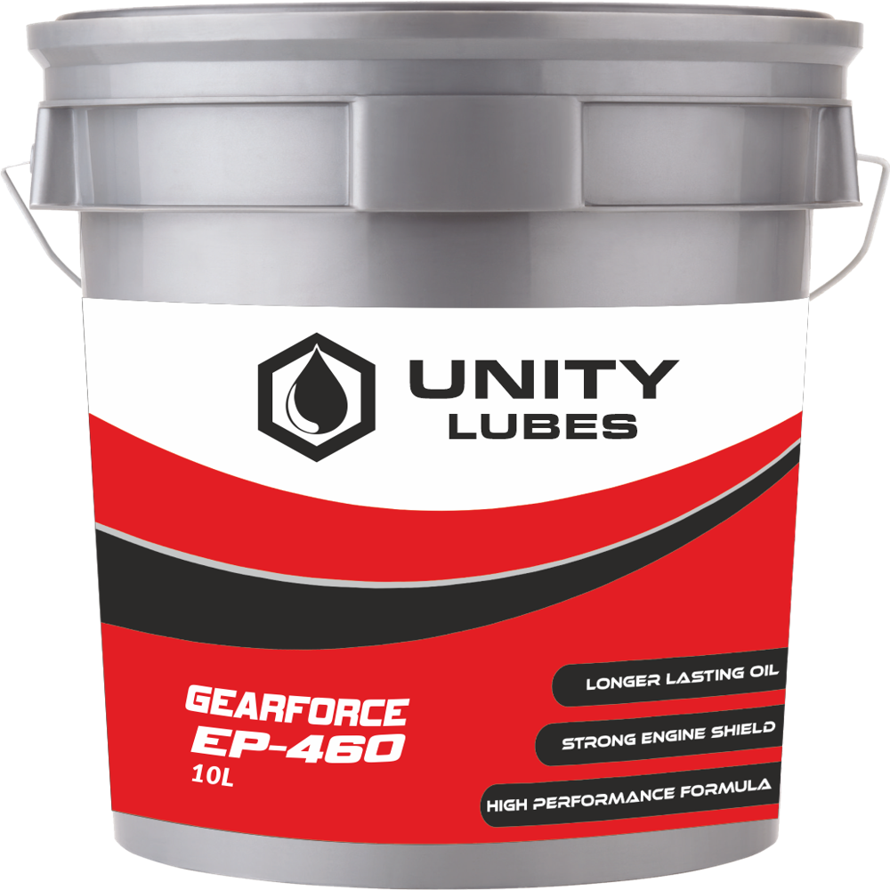 GEARFORCE EP-460 (10L)