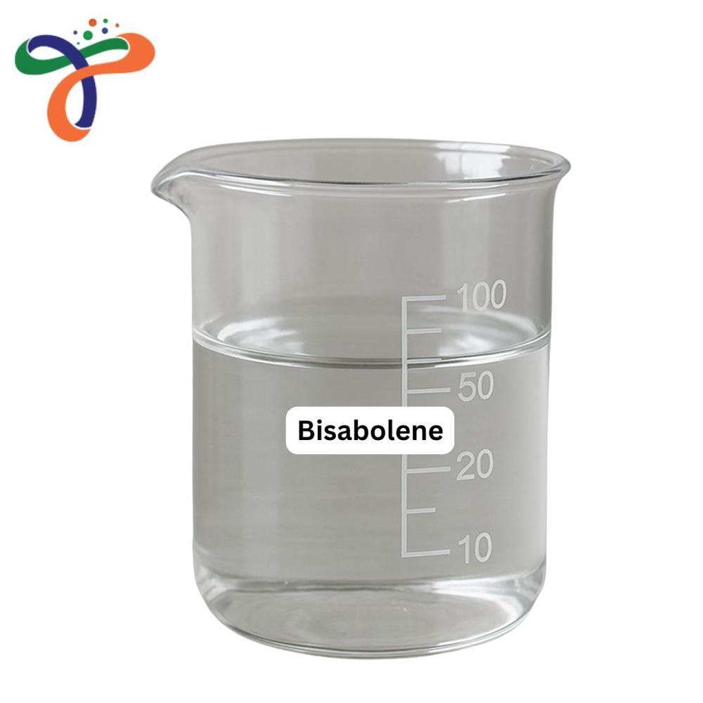 Bisabolene (495-62-5) (C15H24)