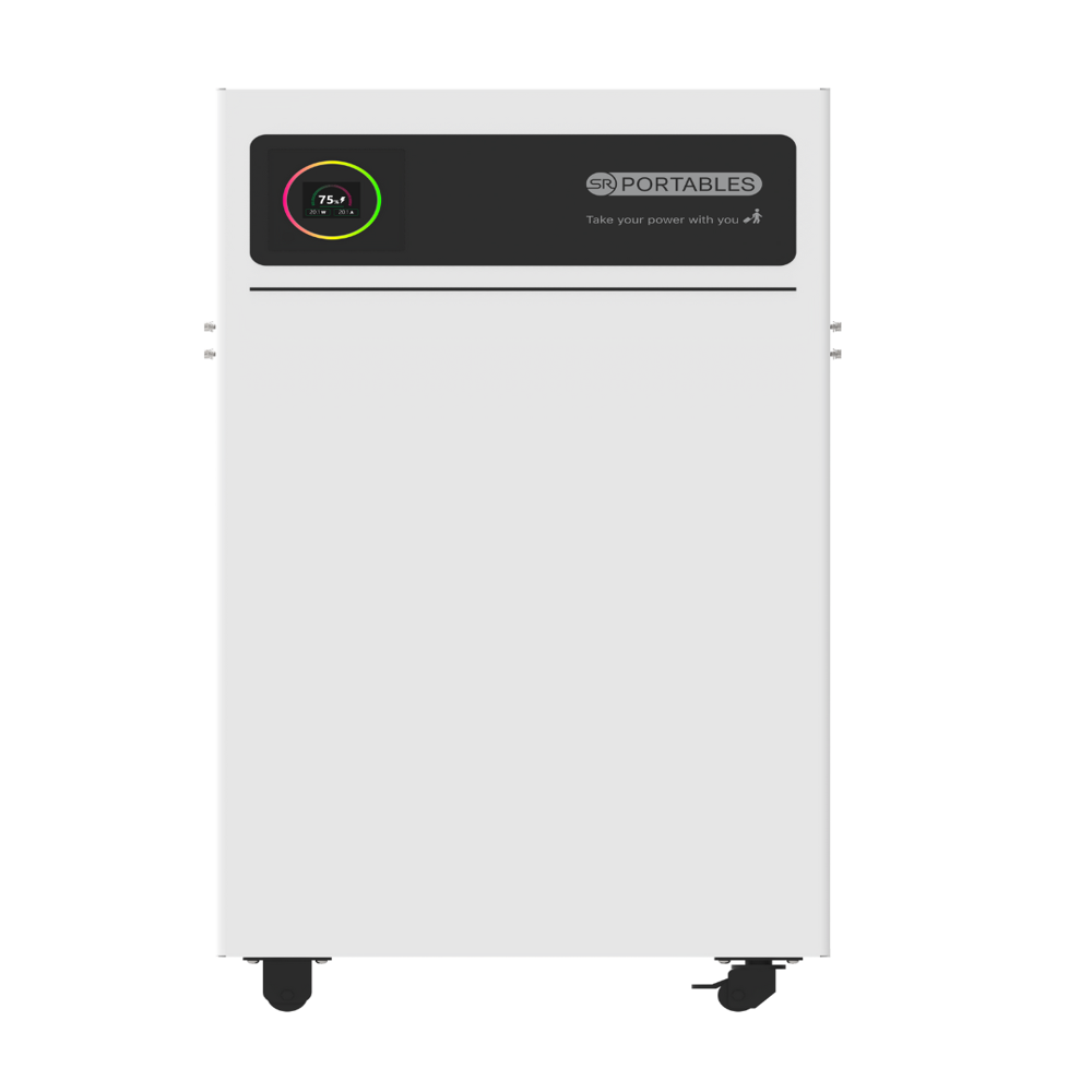 Battery Lv - Application: Home