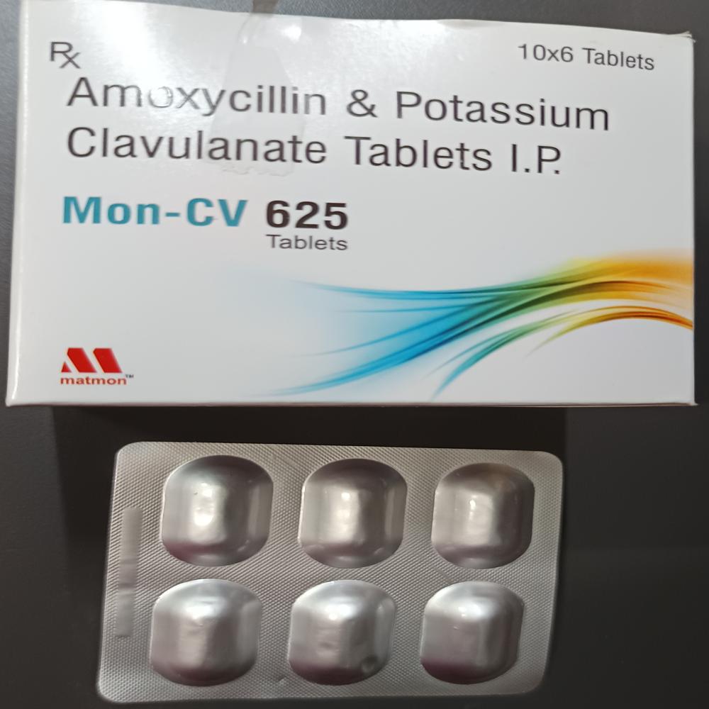 MON CV-625 TABLET