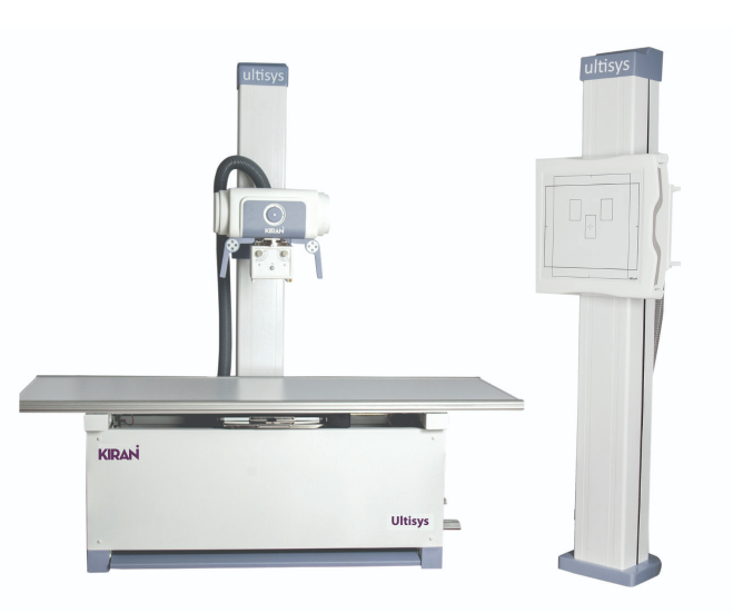 Ultisys - 40 Radiology Equipments