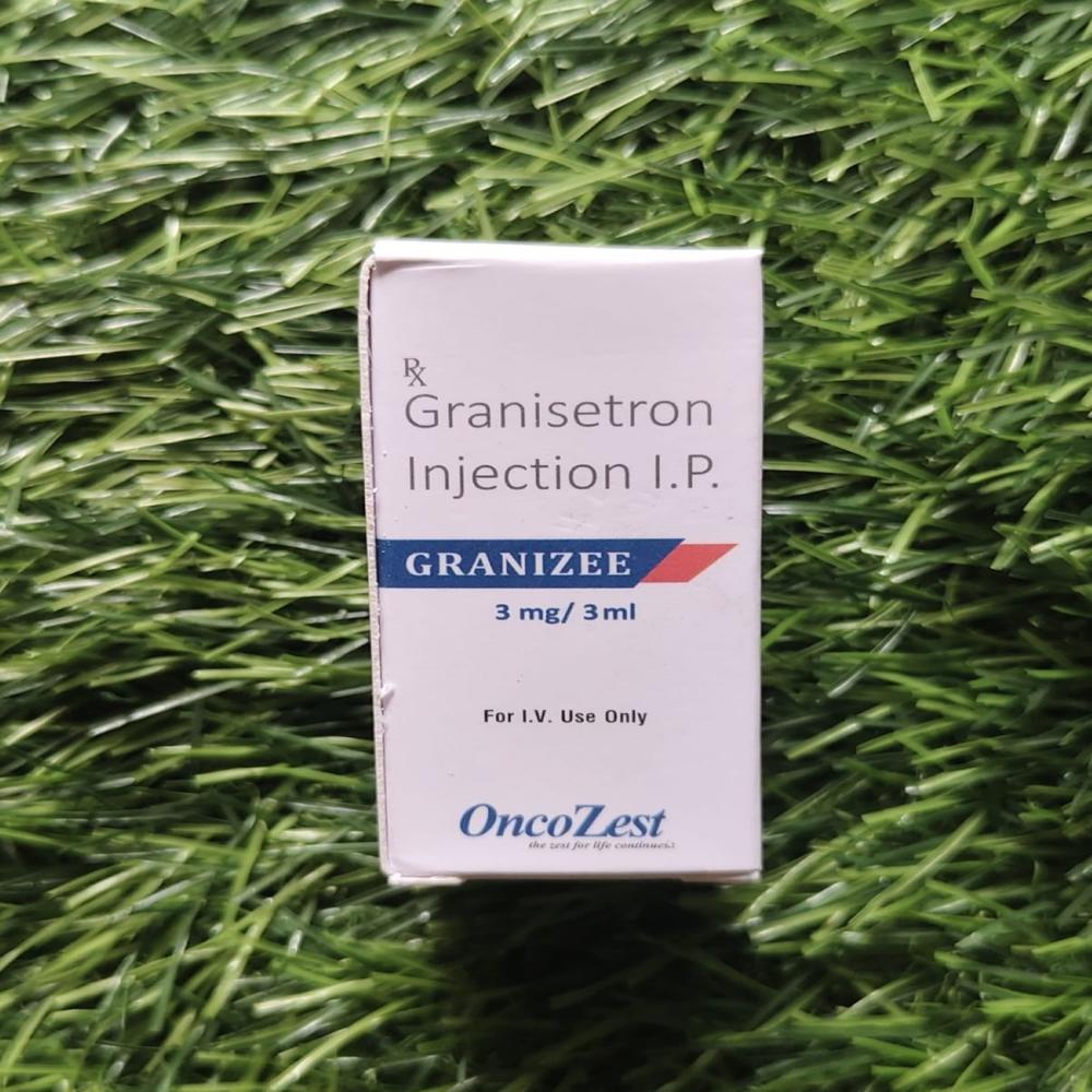 granisetron injection