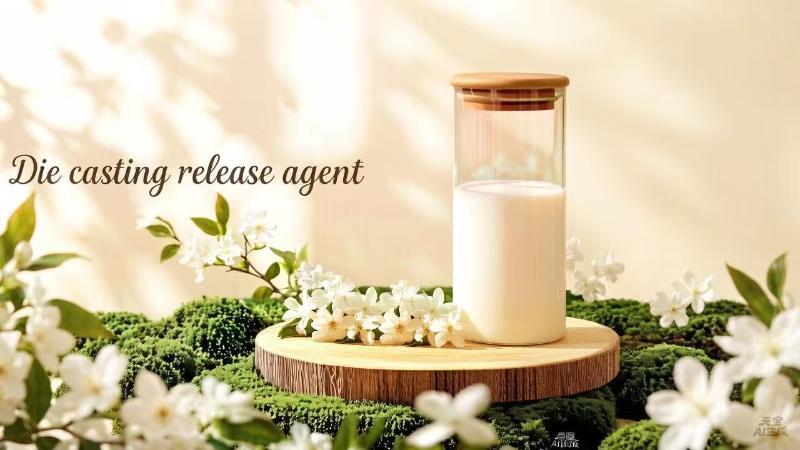Die Casting Release Agent