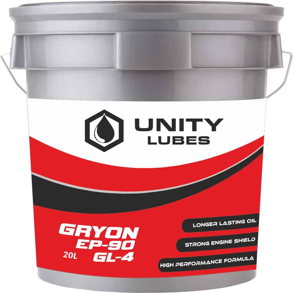 Gryon Ep-90 (20l)