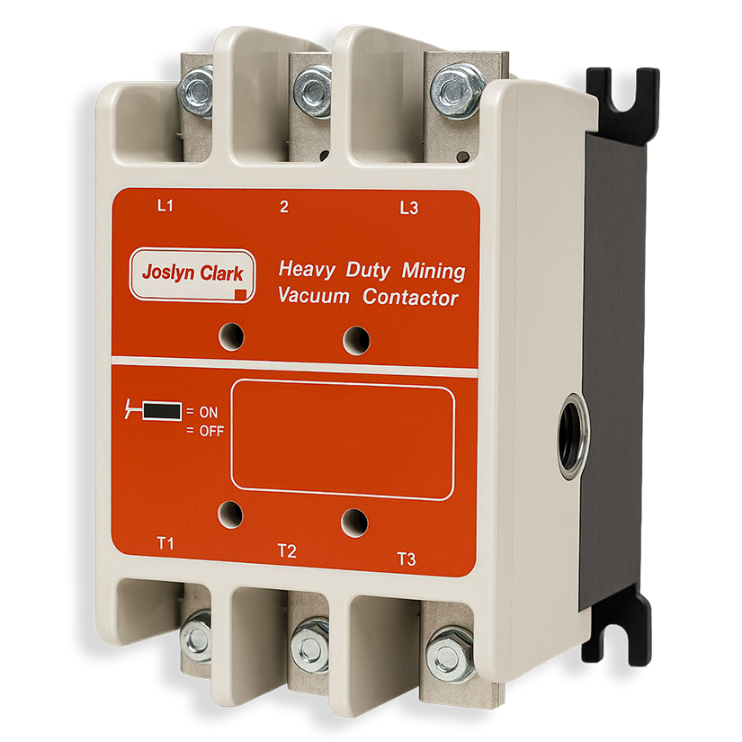 Joslyn Clark Vacuum Contactor