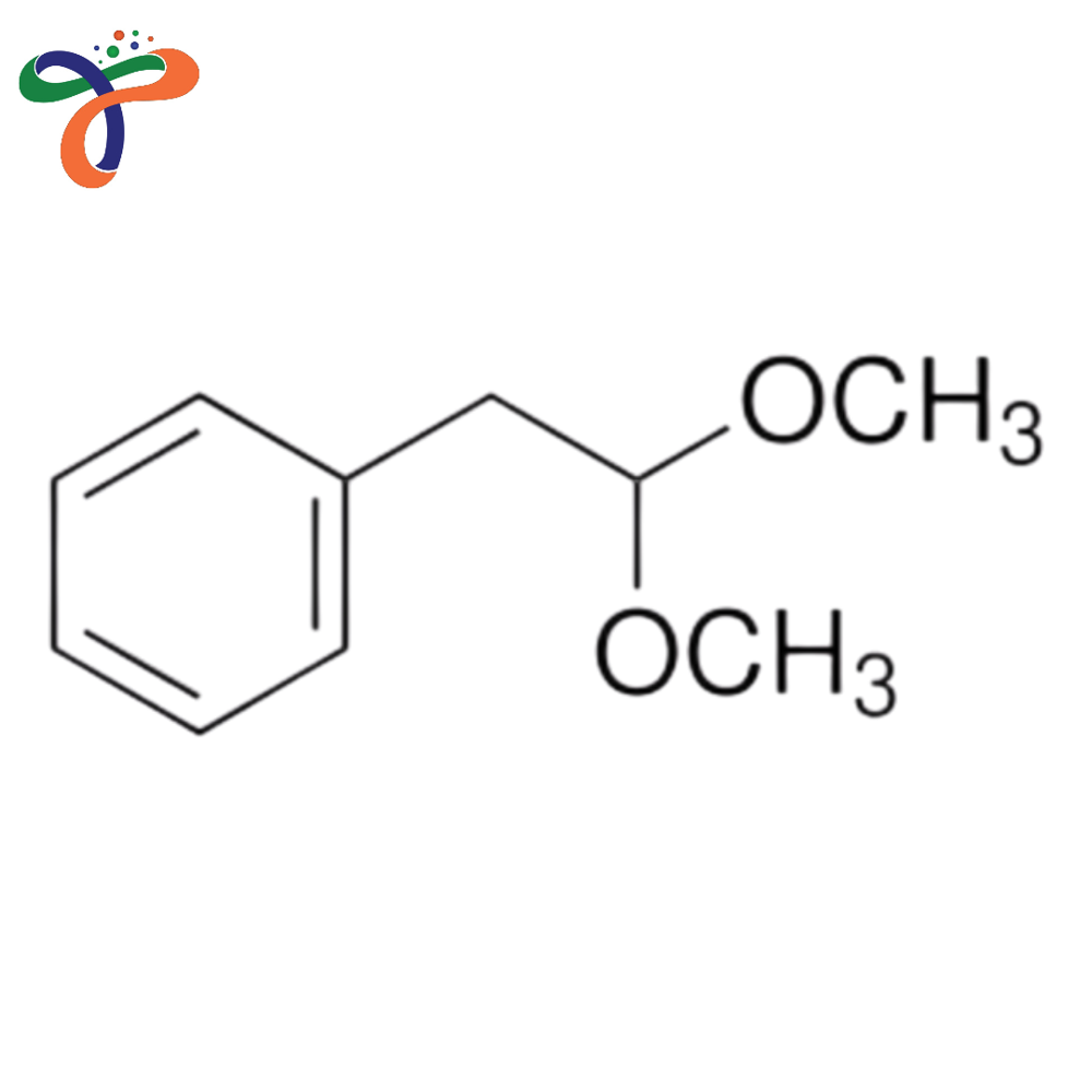 Padma (101-48-4) (Phenyl Acetaldehyde Dimethyl Acetal_