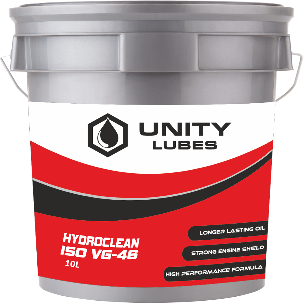 HYDROCLEAN ISO VG-46 (10L)