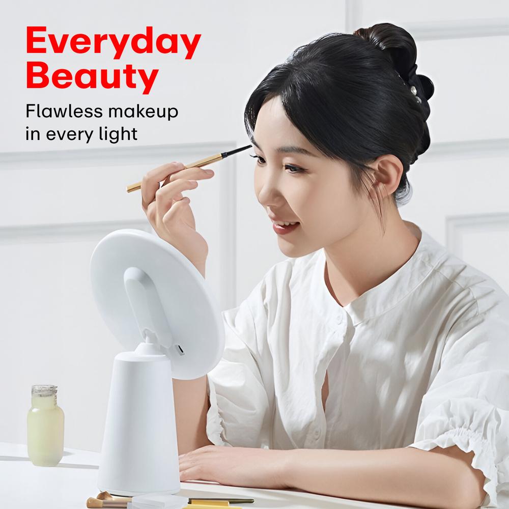 Prime Pick Portable LED Makeup Mirror