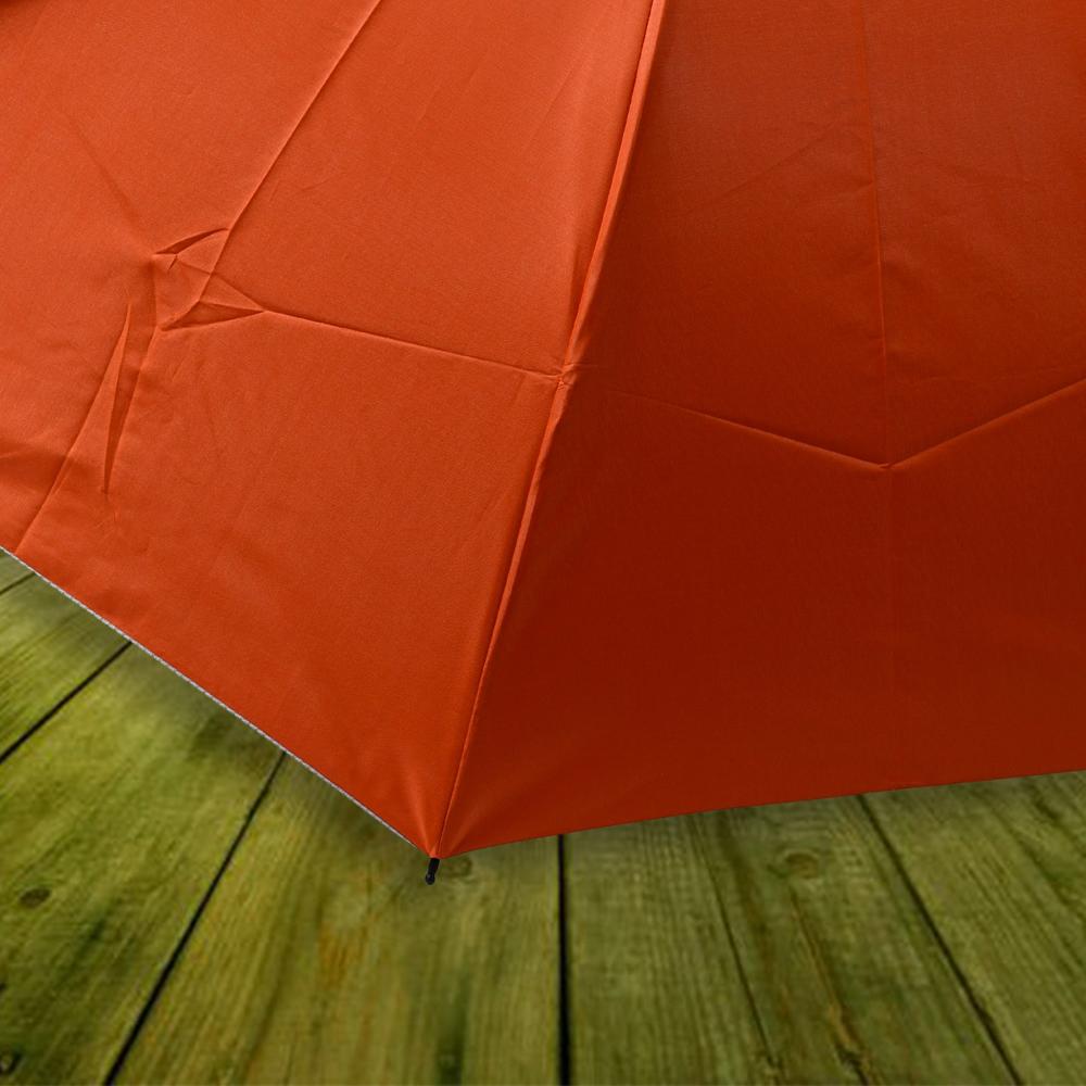 Vegetable Shaped Folding Umbrella (1 Pc) - Color: Mix