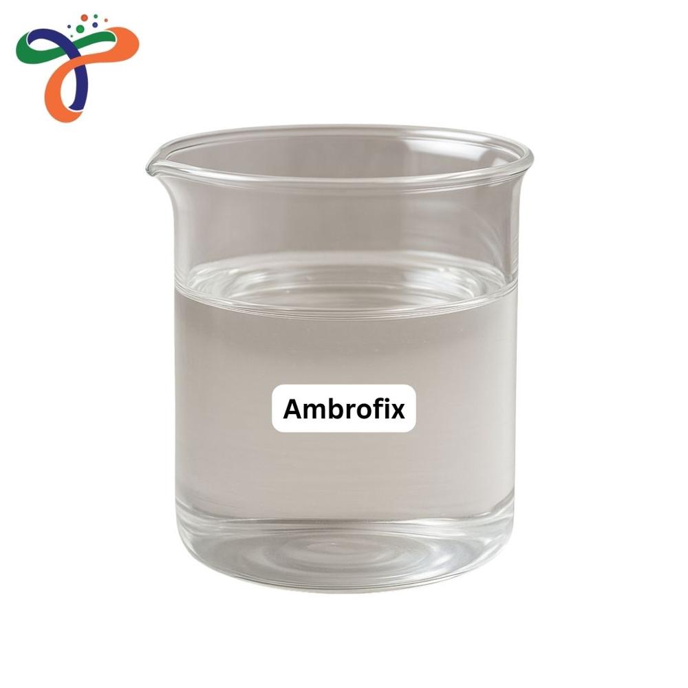 Ambrofix (C16H28O) (Ambroxide)
