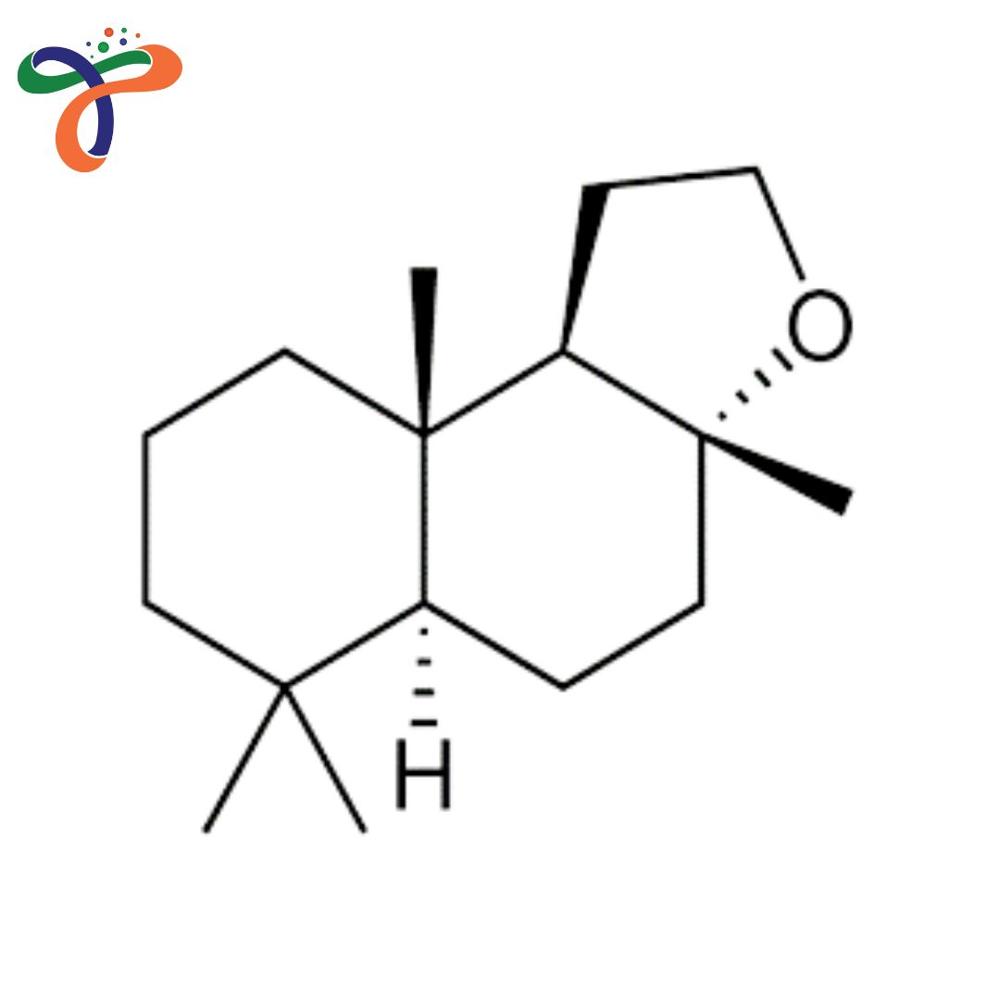 Ambrofix (C16H28O) (Ambroxide)