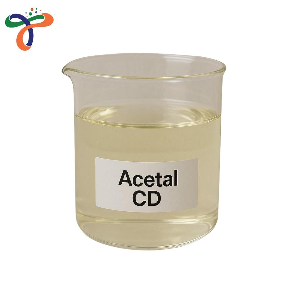 Acetal CD (C11H22O2)