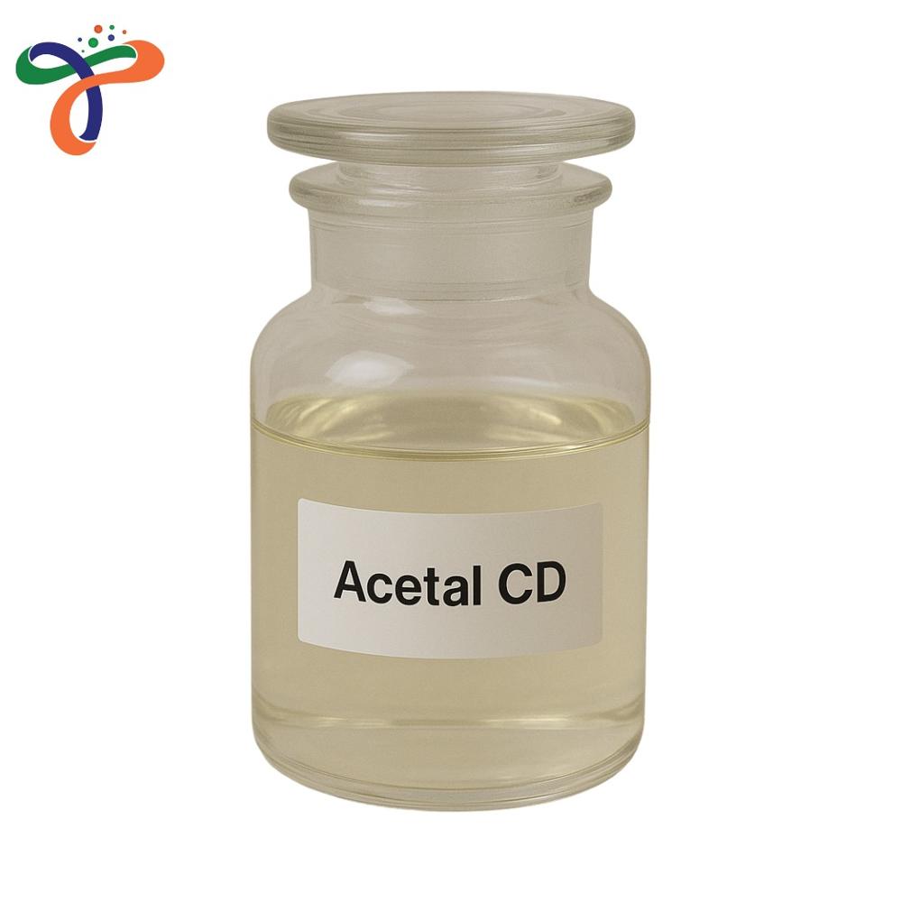 Acetal CD (C11H22O2)