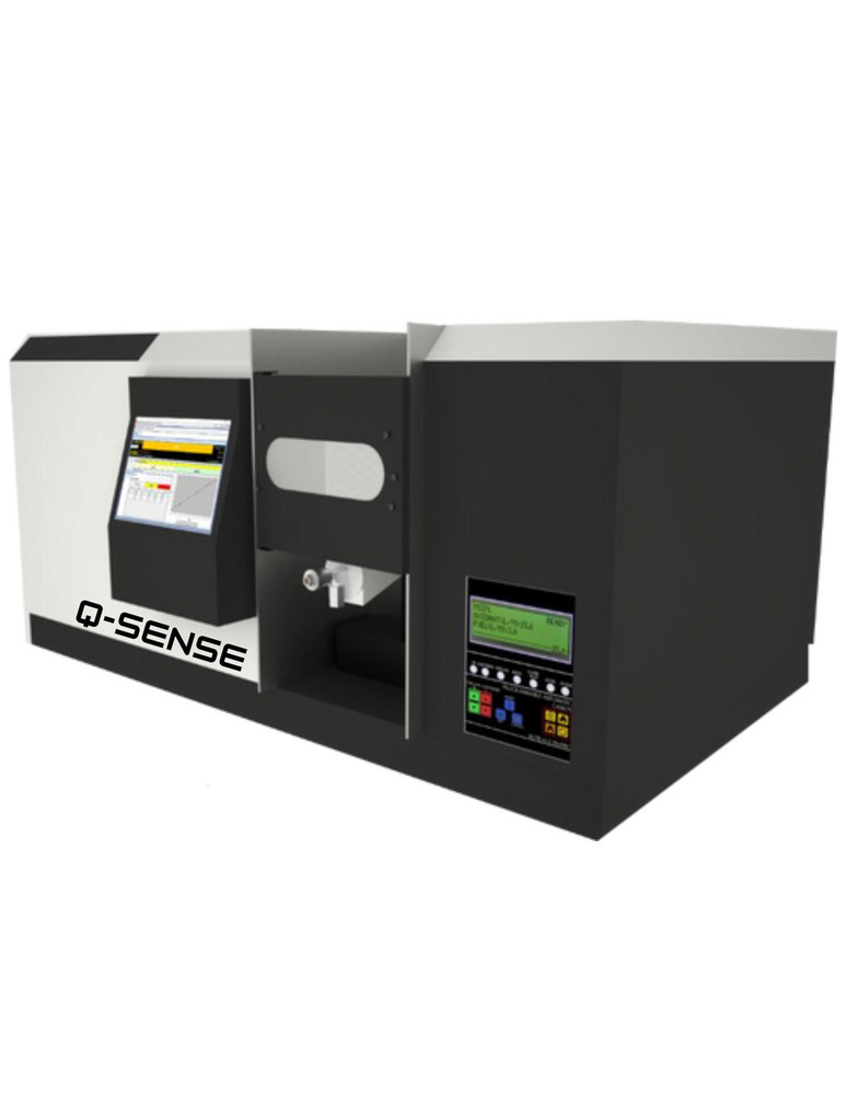 AAS Plus 230V Double Beam Spectrophotometer