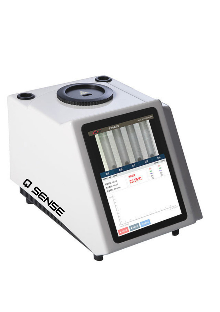 QSM30 Digital Melting Point Apparatus