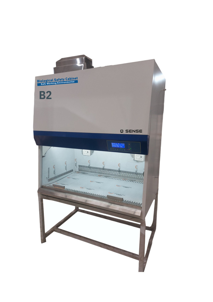 B2 Series Biological Safety Cabinet