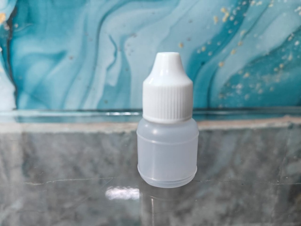 3ml Dropper Bottle