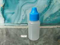 10ml  Dropper Bottle - Color: Transparent Or White