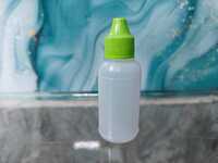15ml  Dropper Bottle - Color: Transparent