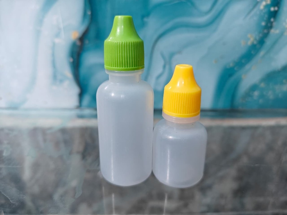 Delux Dropper Bottles