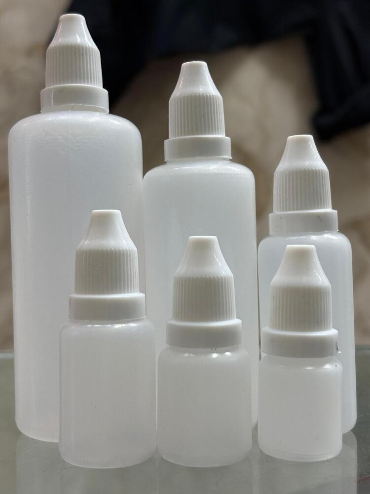 Royal Dropper Bottle