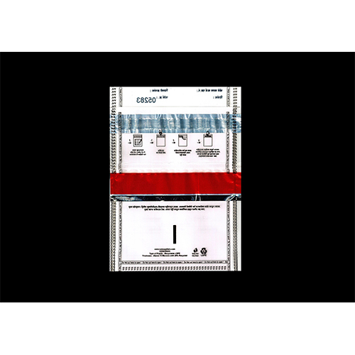 Gold Loan Envelope - ALL PURPOSE MEDIUM GLE (5 X 7) (MARATHI) (ONE AUDIT)