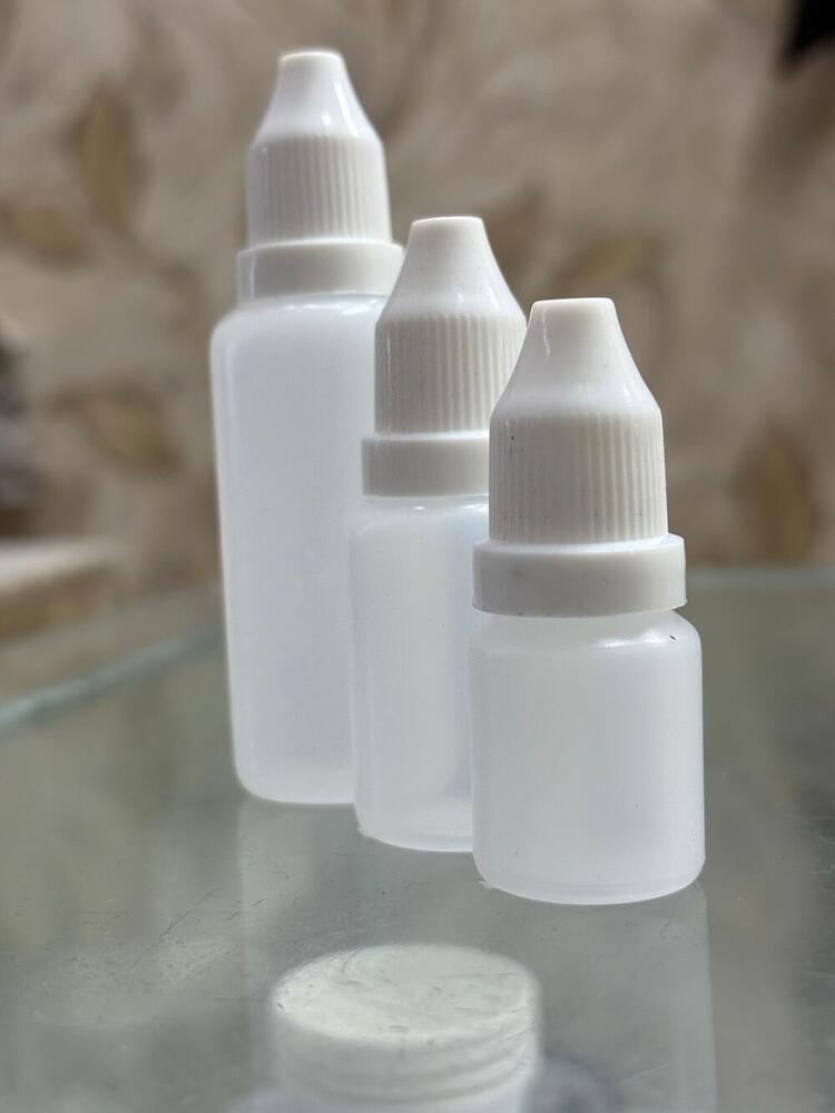 Plastic Royal Dropper