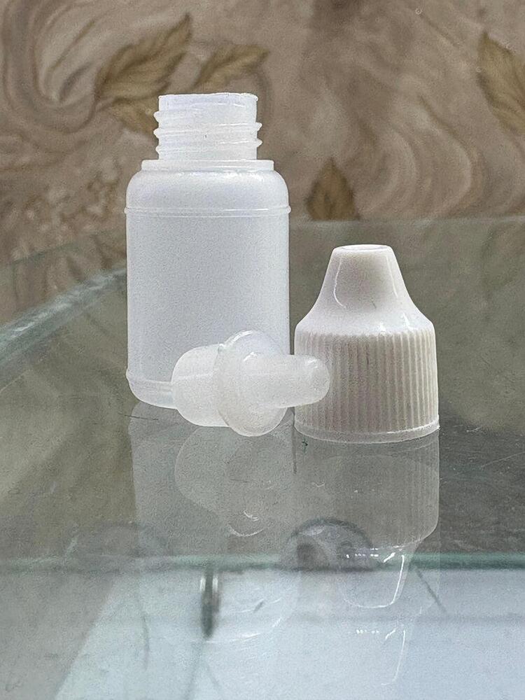 15ml Dropper Bottle