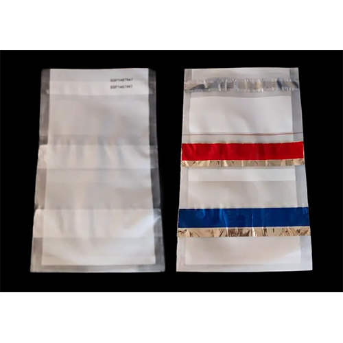 ALL PURPOSE WHITE PATCH GLE (6.5 X 10) (TWO AUDIT)