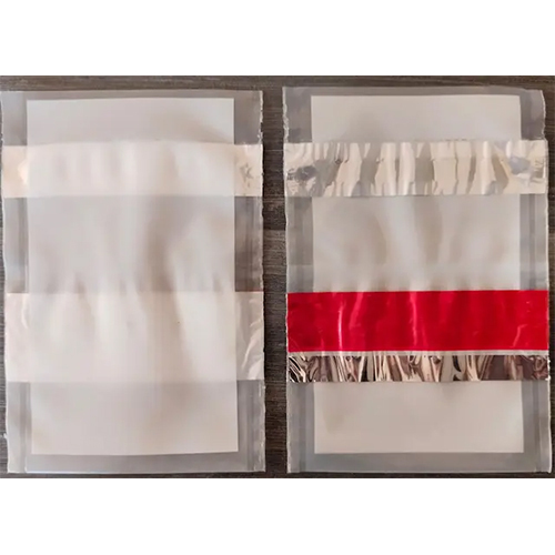 ALL PURPOSE WHITE PATCH GLE (4 X 5) (ONE AUDIT)