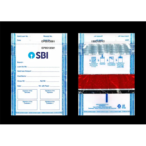 STATE BANK OF INDIA SMALL (4 X 5) (ENGLISH) (ONE AUDIT)