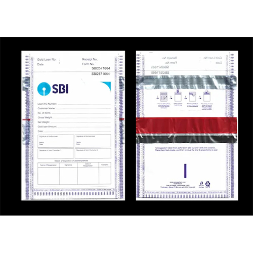 STATE BANK OF INDIA MEDIUM (5 X 7) (ENGLISH) (ONE AUDIT