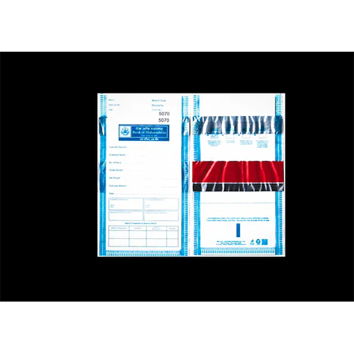 BANK OF MAHARASHTRA SMALL (4 X 5) (ENGLISH) (ONE AUDIT)