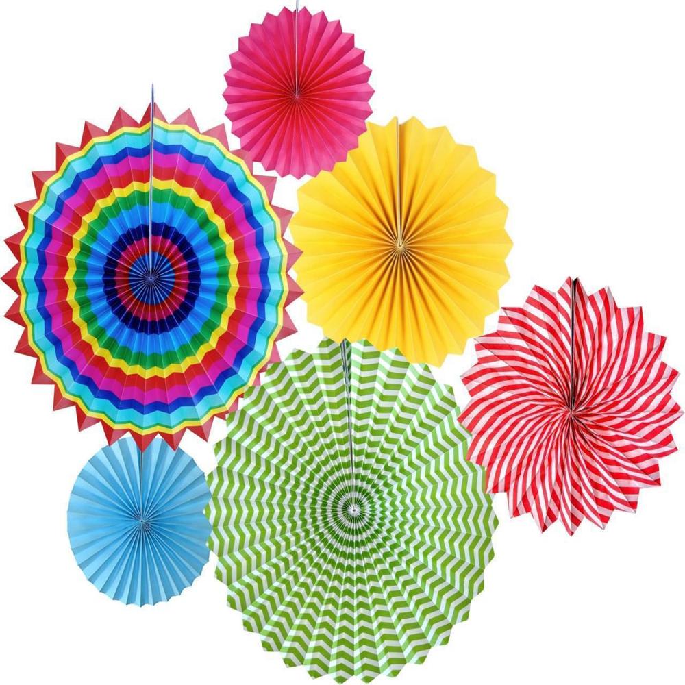 pepar fans design multi