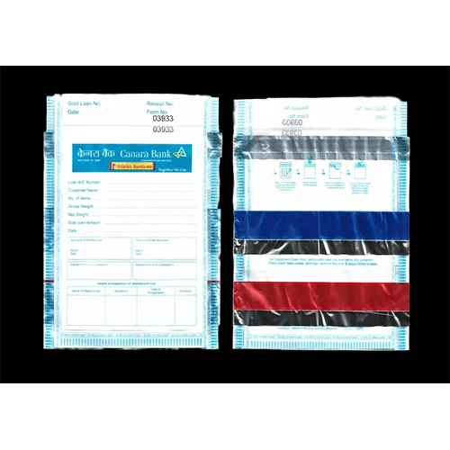 CANARA BANK MEDIUM GLE (5 X 7) (ENGLISH) (TWO AUDIT)