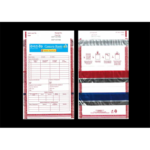 CANARA BANK SSP GLE (6.5 X 10) (ENGLISH) (TWO AUDIT)