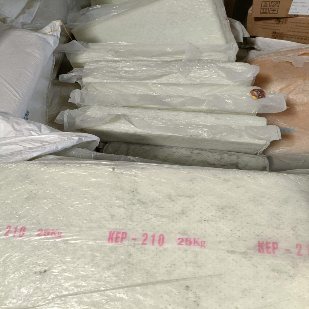 EPDM KEP 210